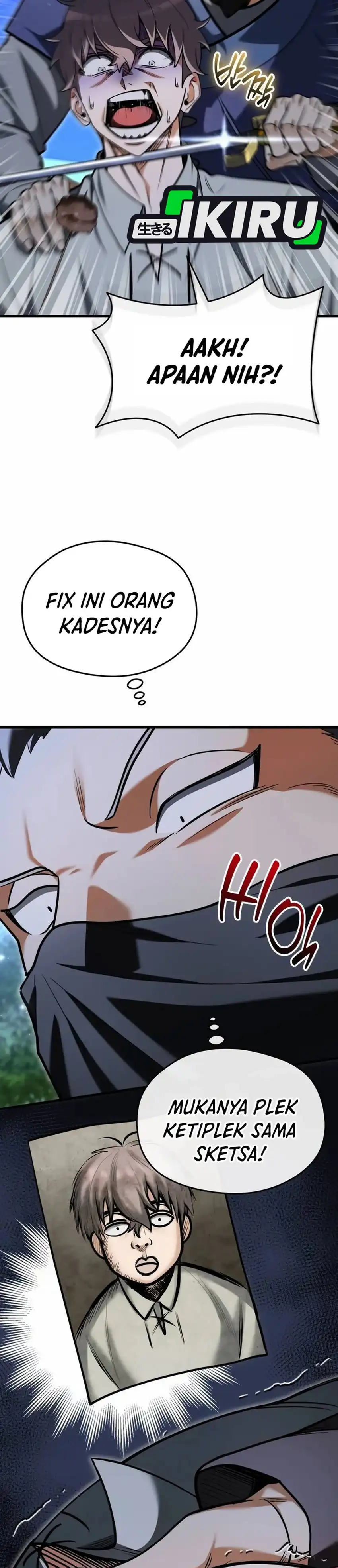 Baca Feasting Lord in Another world - Chapter 10 halaman 33