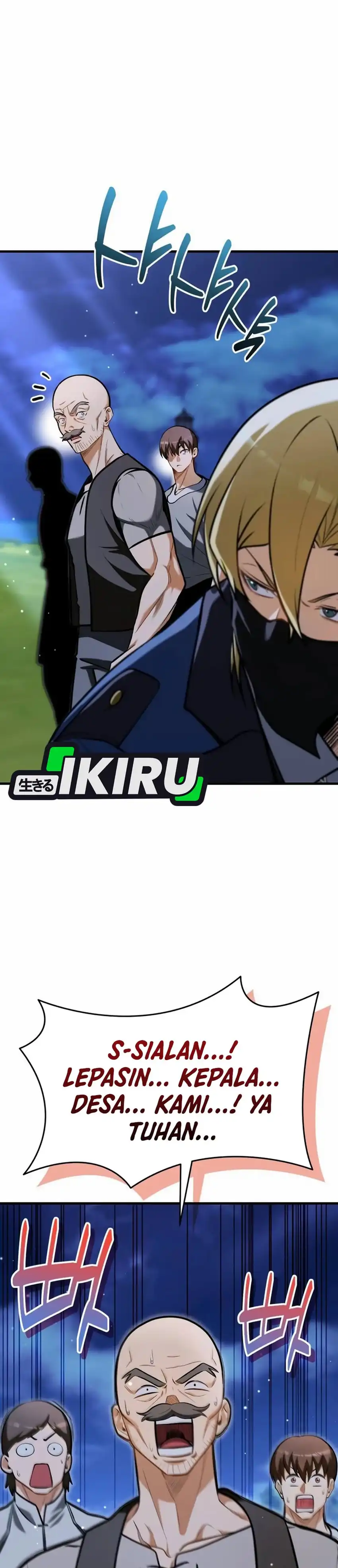 Baca Feasting Lord in Another world - Chapter 10 halaman 37