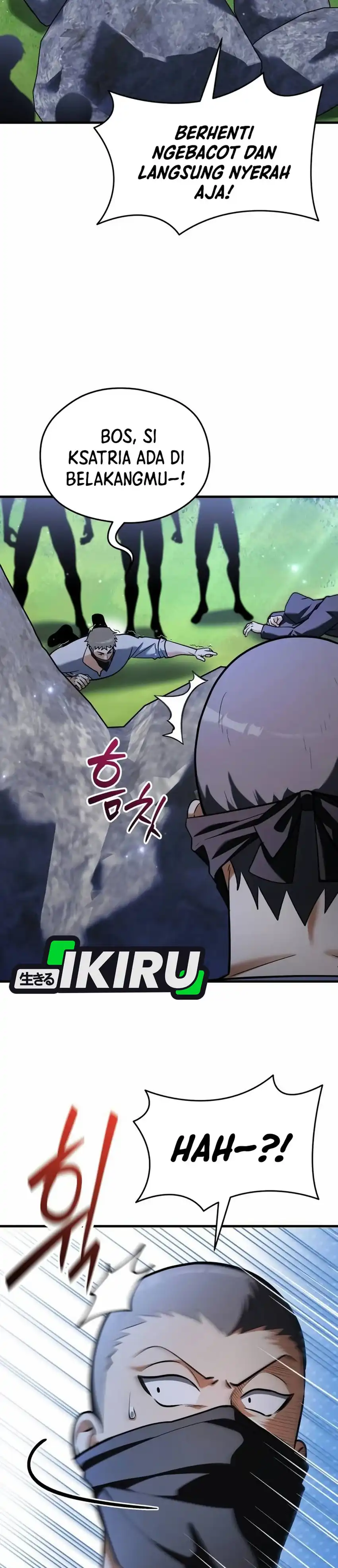 Baca Feasting Lord in Another world - Chapter 10 halaman 39