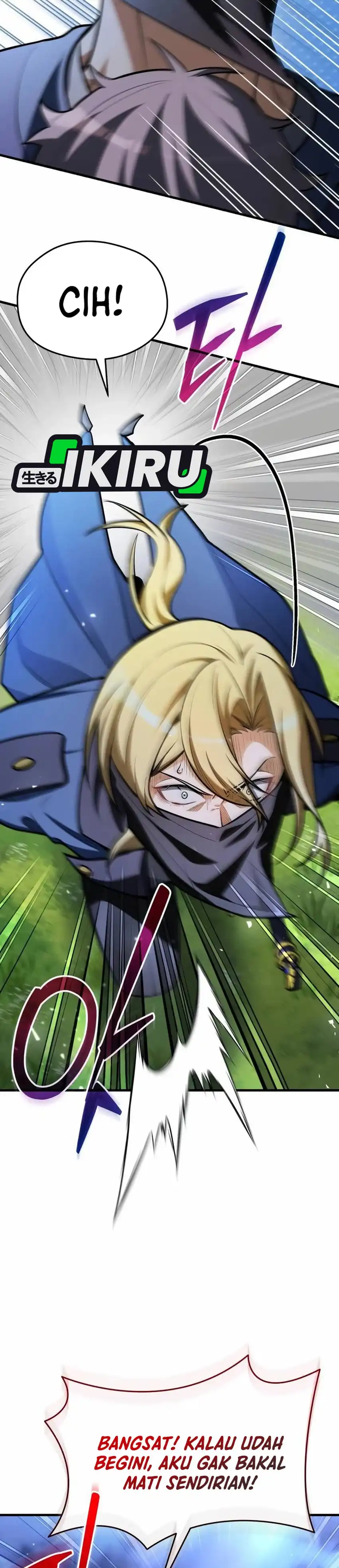 Baca Feasting Lord in Another world - Chapter 10 halaman 40