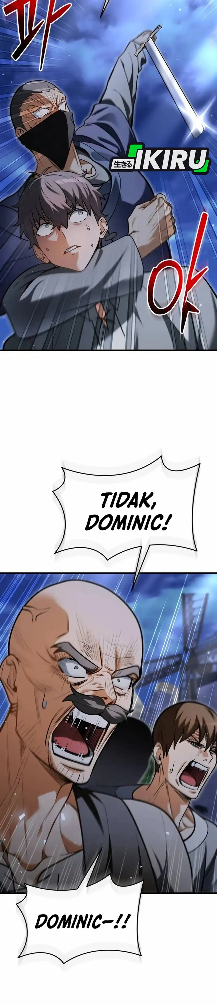 Baca Feasting Lord in Another world - Chapter 10 halaman 41