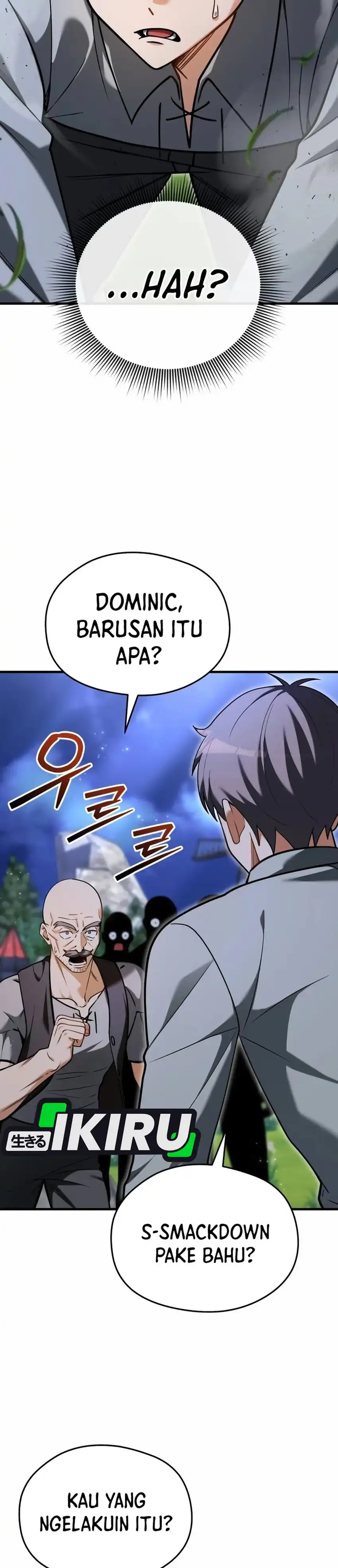 Baca Feasting Lord in Another world - Chapter 10 halaman 44