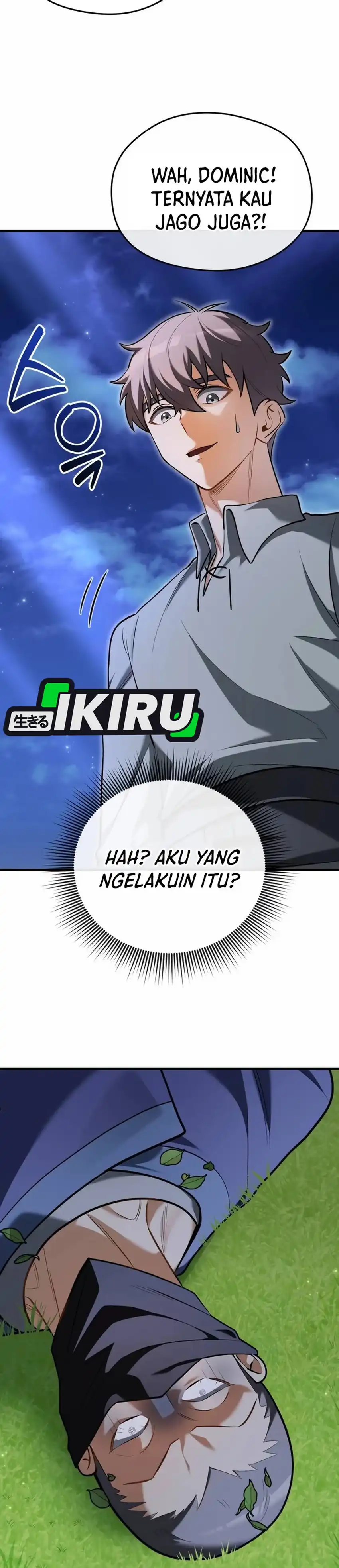 Baca Feasting Lord in Another world - Chapter 10 halaman 45