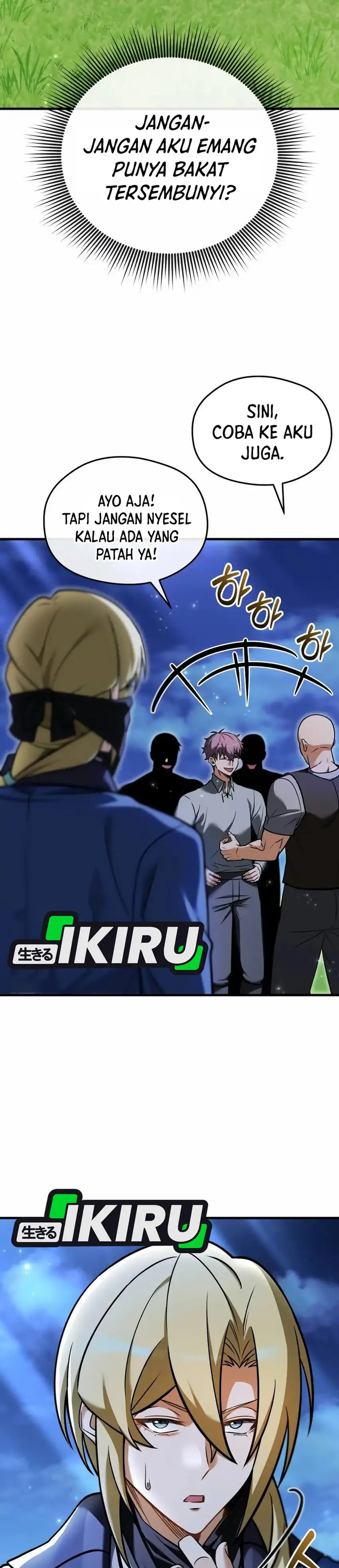 Baca Feasting Lord in Another world - Chapter 10 halaman 46