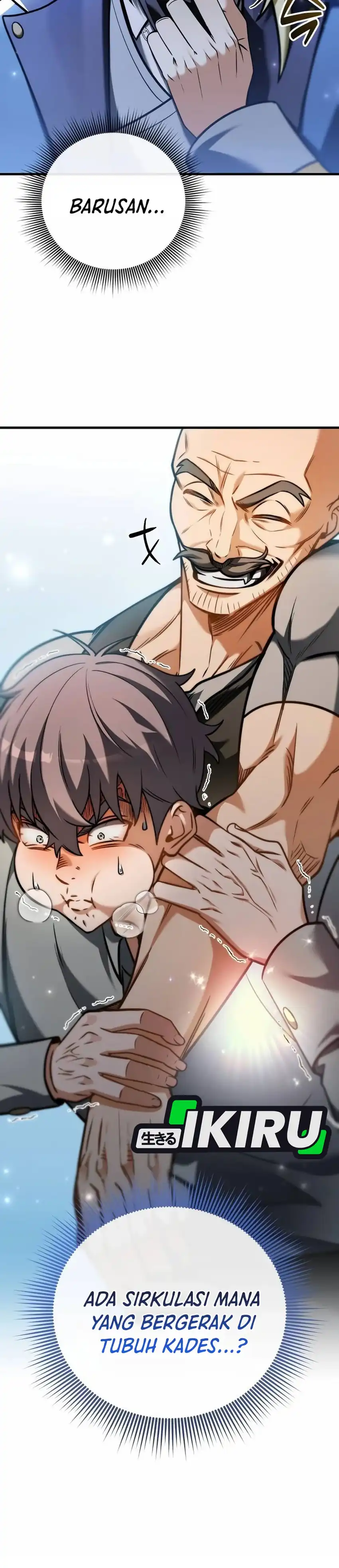 Baca Feasting Lord in Another world - Chapter 10 halaman 47