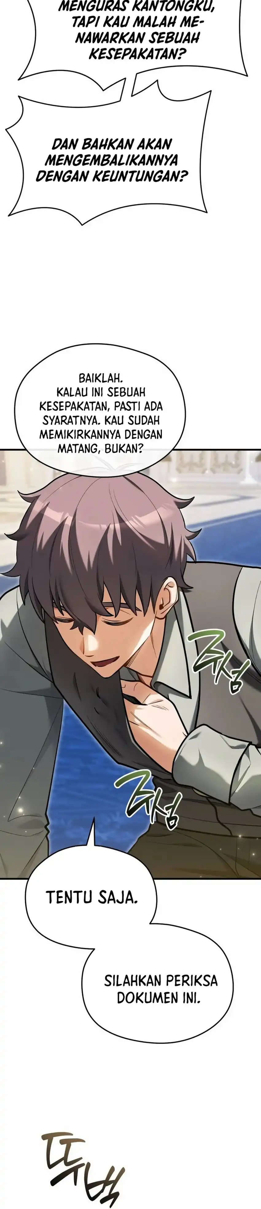 Baca Feasting Lord in Another world - Chapter 10 halaman 5