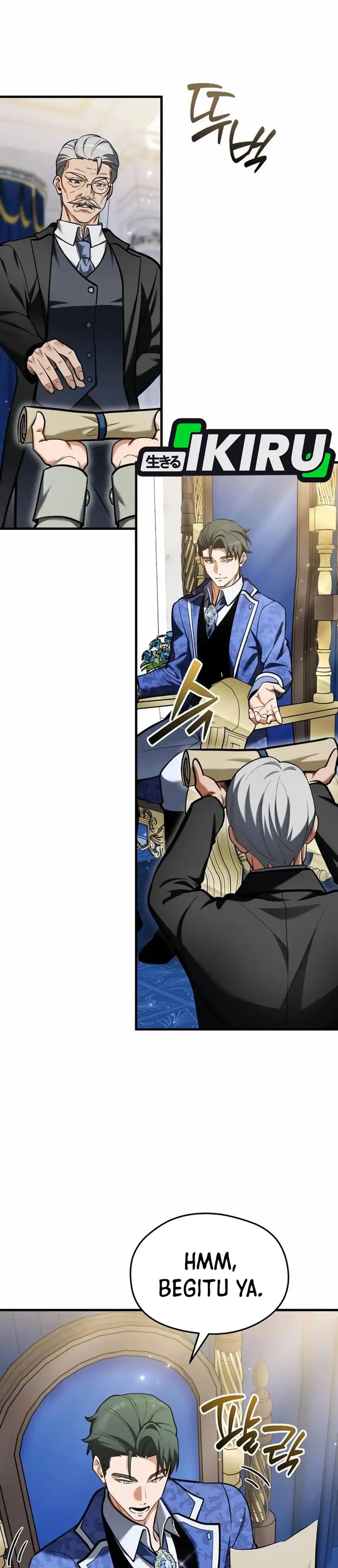 Baca Feasting Lord in Another world - Chapter 10 halaman 6