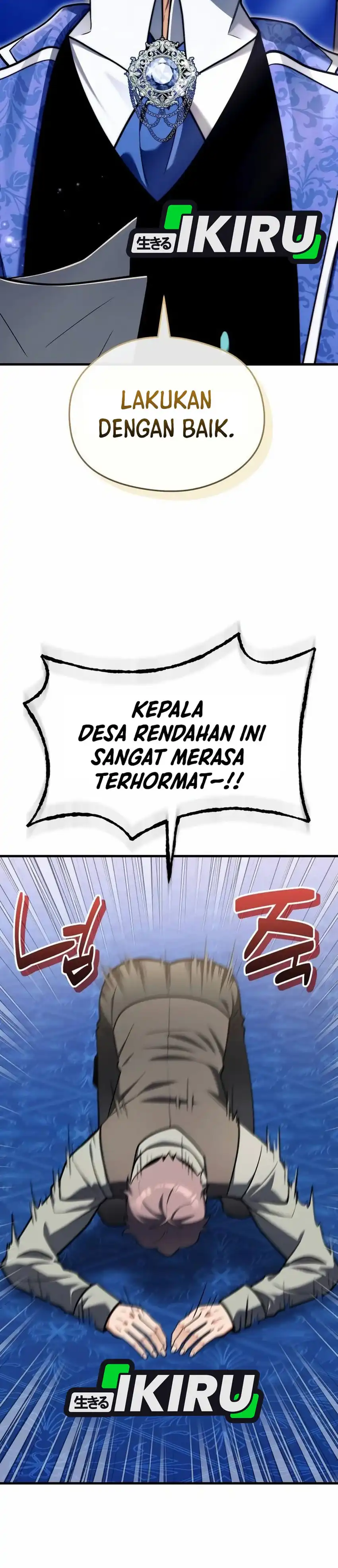 Baca Feasting Lord in Another world - Chapter 10 halaman 9