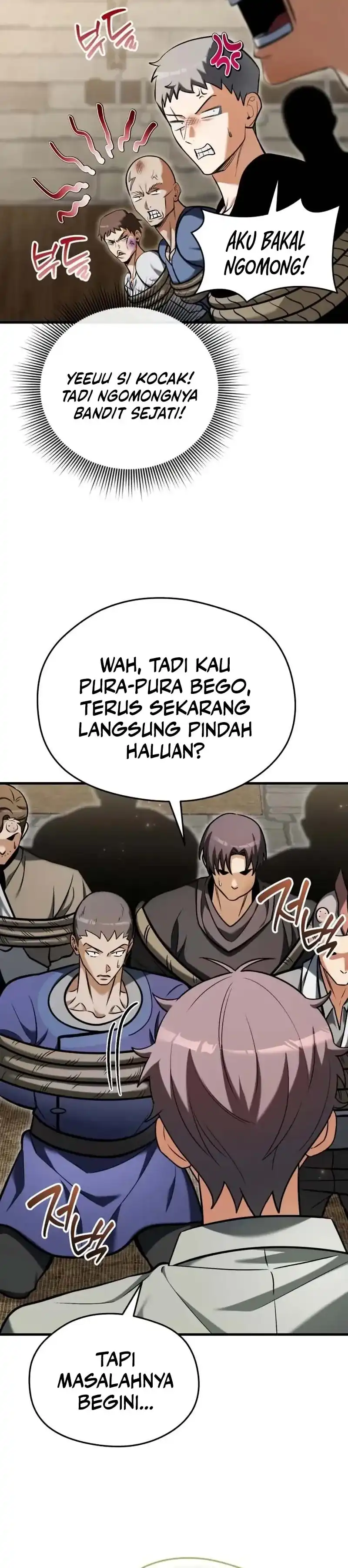 Baca Feasting Lord in Another world - Chapter 11 halaman 10
