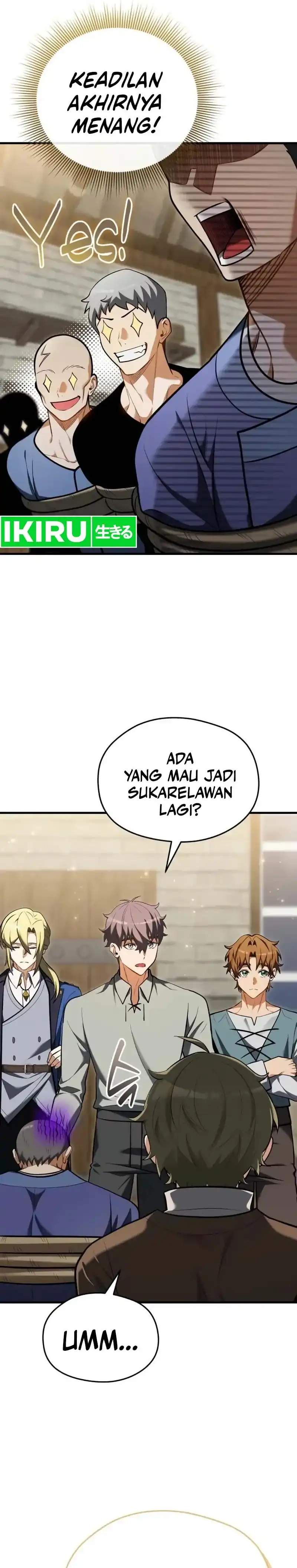 Baca Feasting Lord in Another world - Chapter 11 halaman 12