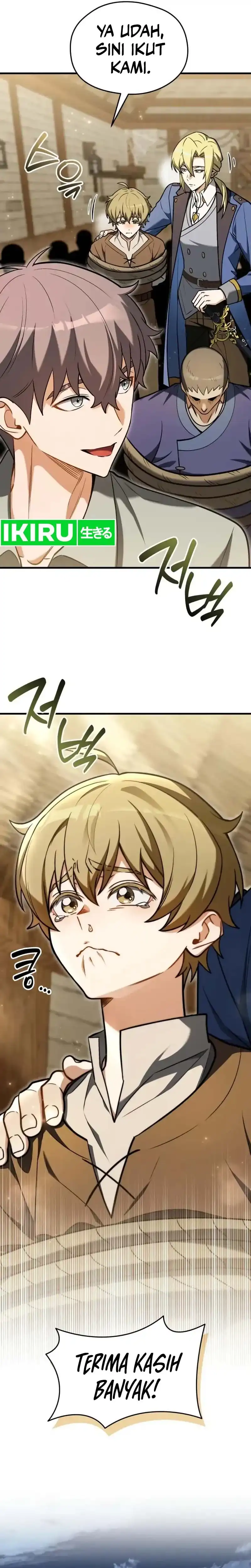 Baca Feasting Lord in Another world - Chapter 11 halaman 14