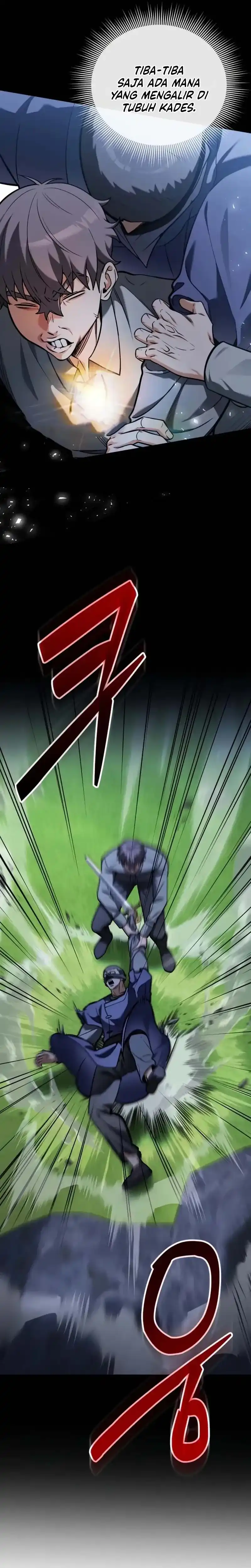 Baca Feasting Lord in Another world - Chapter 11 halaman 2