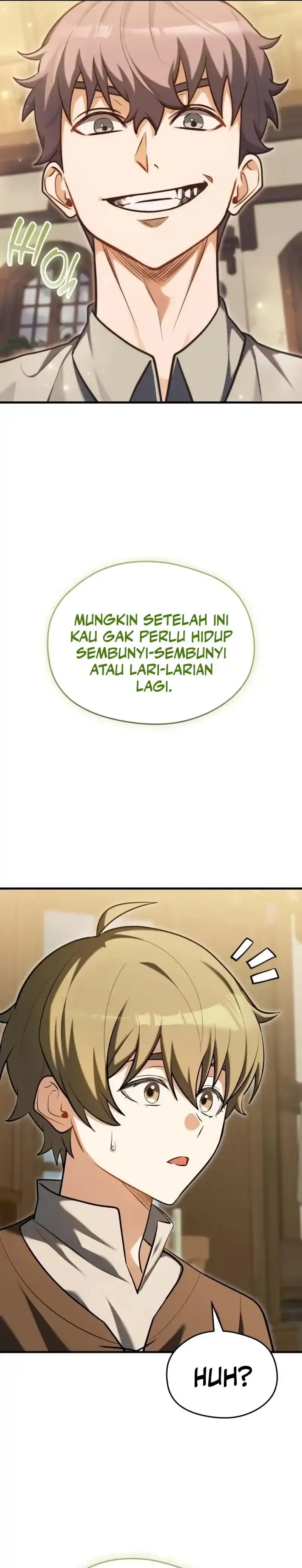 Baca Feasting Lord in Another world - Chapter 11 halaman 21