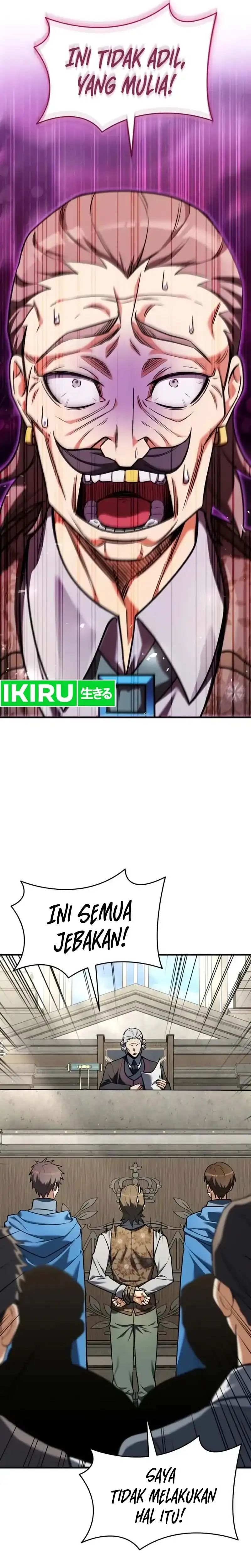 Baca Feasting Lord in Another world - Chapter 11 halaman 24