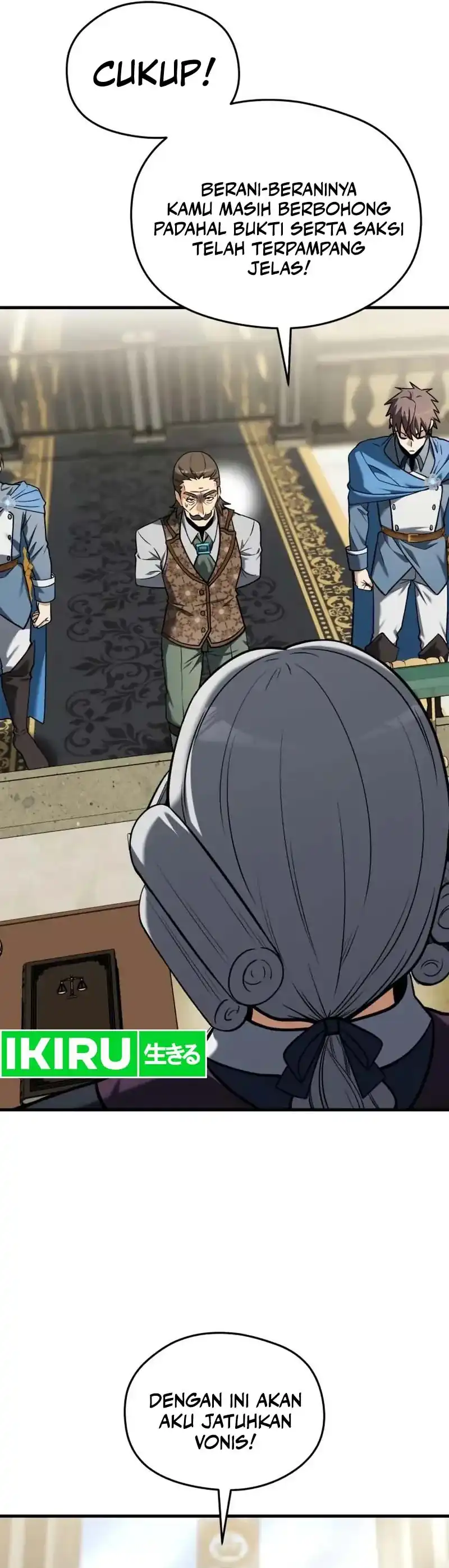 Baca Feasting Lord in Another world - Chapter 11 halaman 26