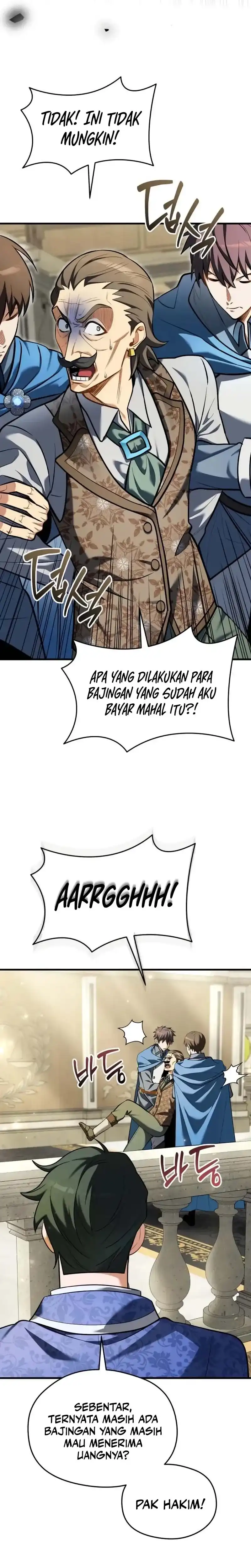 Baca Feasting Lord in Another world - Chapter 11 halaman 28