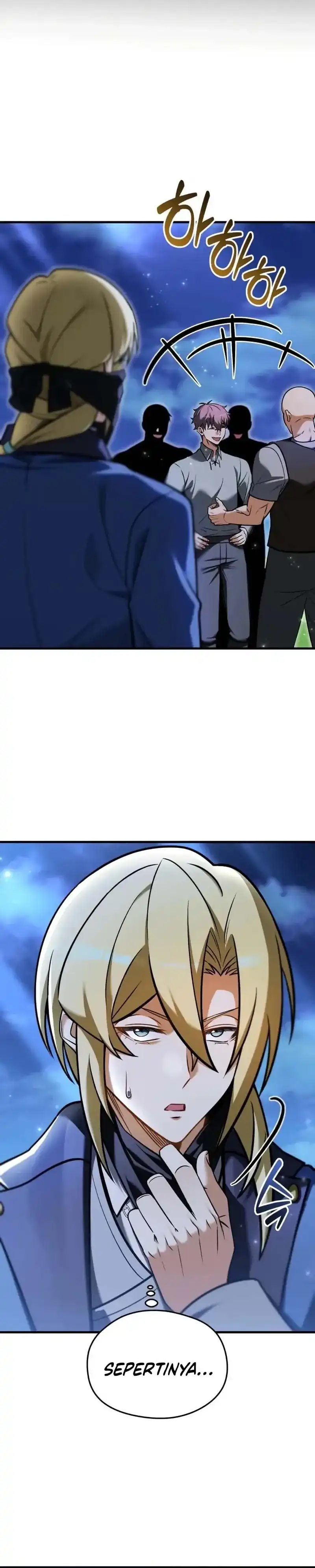 Baca Feasting Lord in Another world - Chapter 11 halaman 3