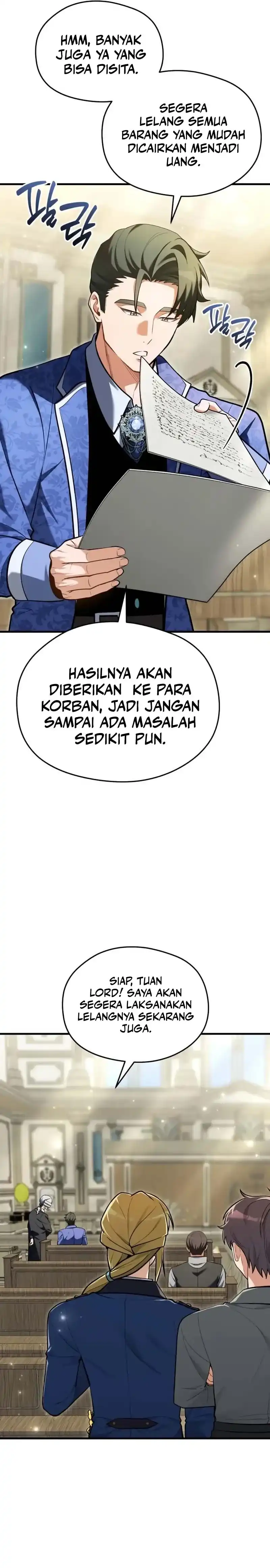 Baca Feasting Lord in Another world - Chapter 11 halaman 30