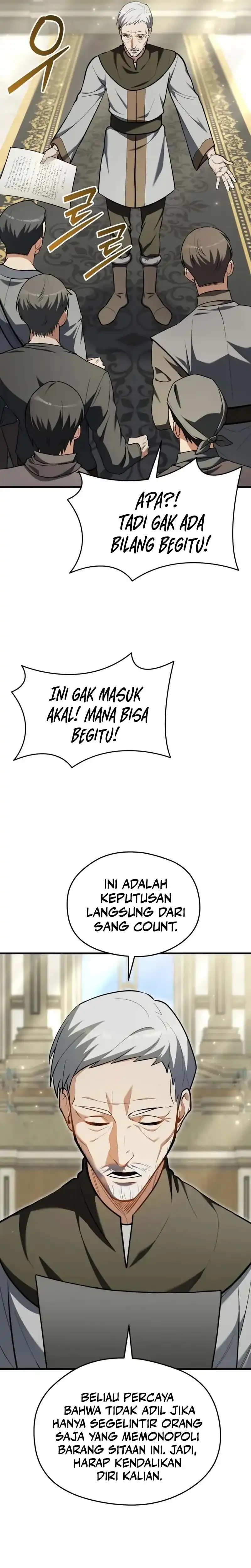 Baca Feasting Lord in Another world - Chapter 11 halaman 33