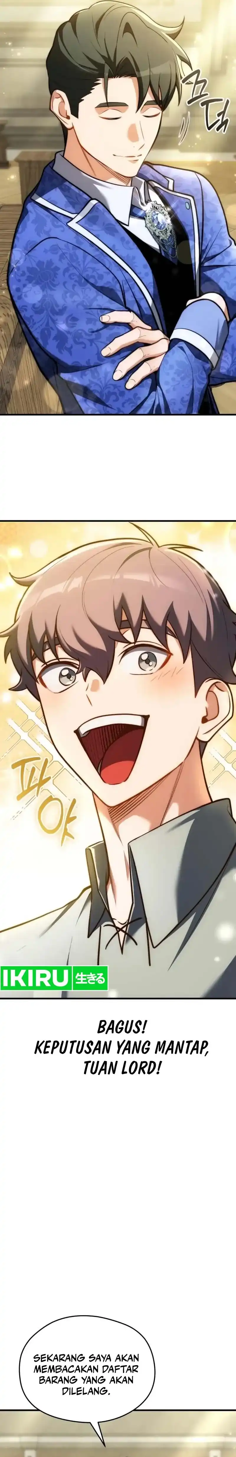 Baca Feasting Lord in Another world - Chapter 11 halaman 35