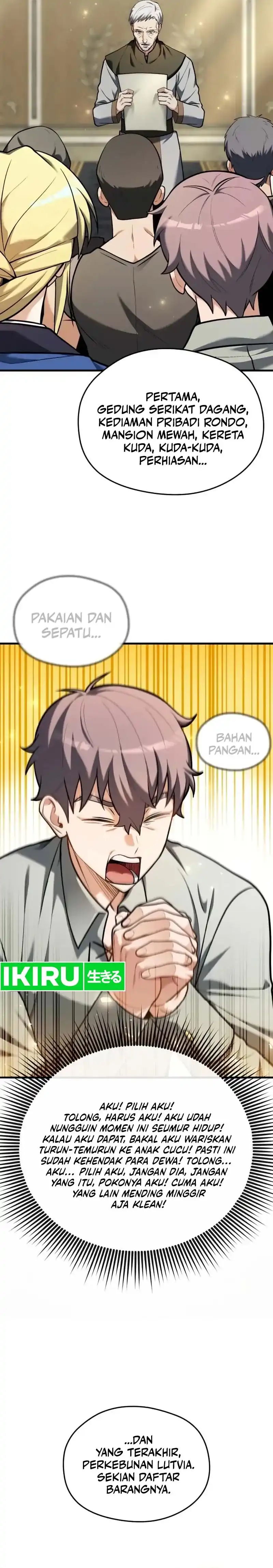 Baca Feasting Lord in Another world - Chapter 11 halaman 36