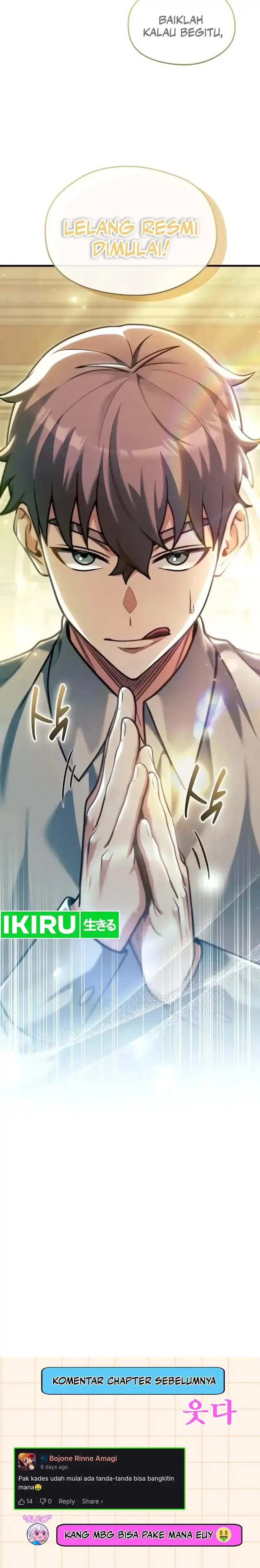 Baca Feasting Lord in Another world - Chapter 11 halaman 38