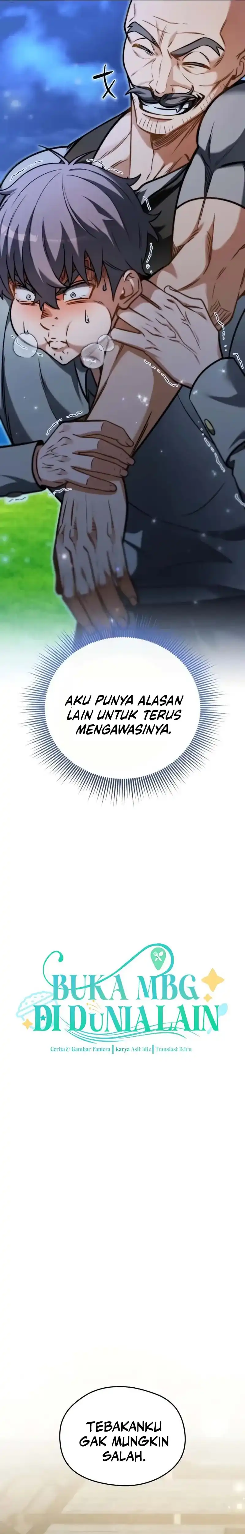 Baca Feasting Lord in Another world - Chapter 11 halaman 4