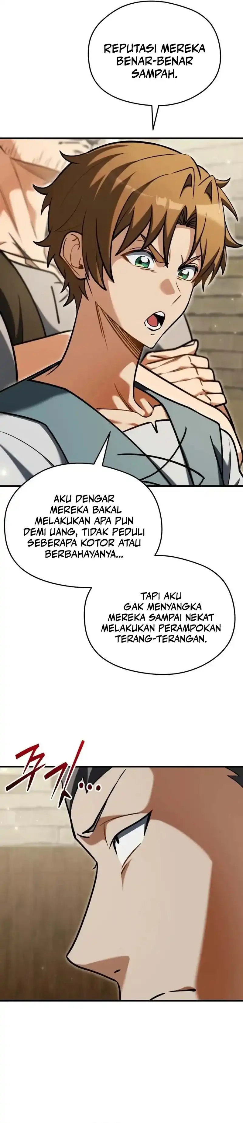 Baca Feasting Lord in Another world - Chapter 11 halaman 6