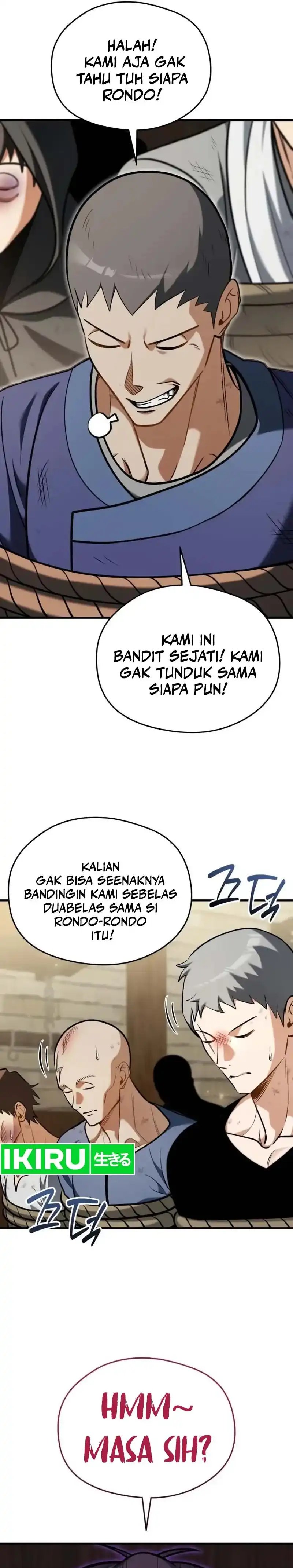 Baca Feasting Lord in Another world - Chapter 11 halaman 7