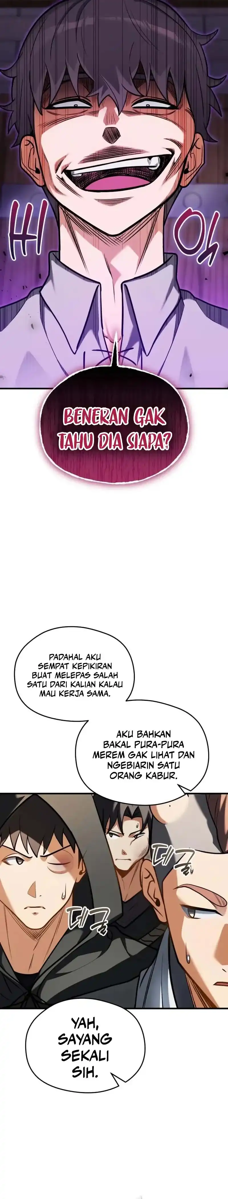 Baca Feasting Lord in Another world - Chapter 11 halaman 8