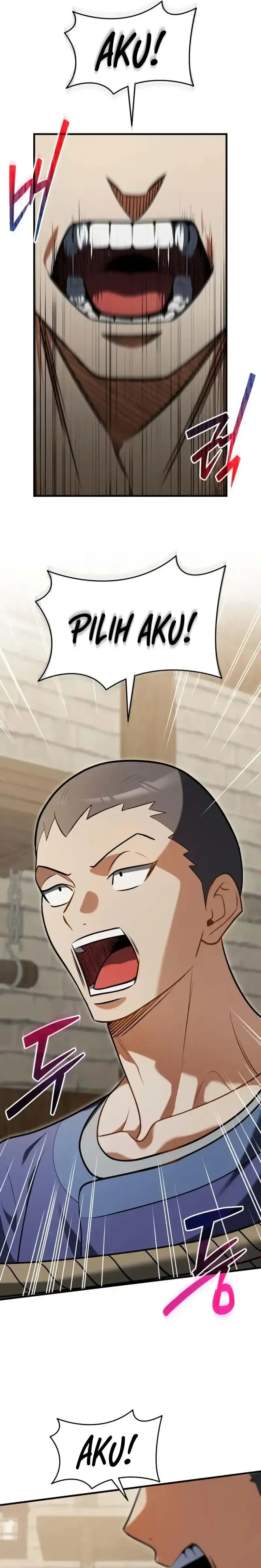 Baca Feasting Lord in Another world - Chapter 11 halaman 9