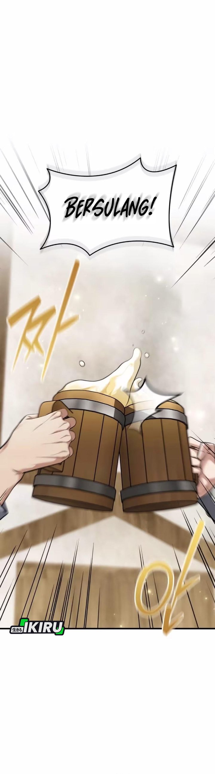 Baca Feasting Lord in Another world - Chapter 12 halaman 13