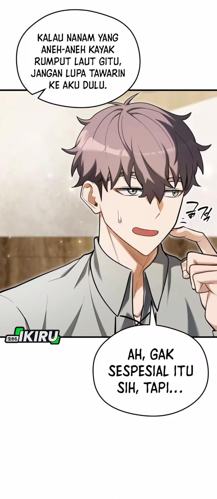 Baca Feasting Lord in Another world - Chapter 12 halaman 16