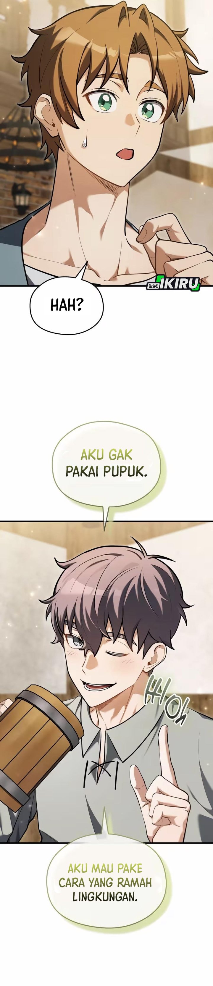 Baca Feasting Lord in Another world - Chapter 12 halaman 19