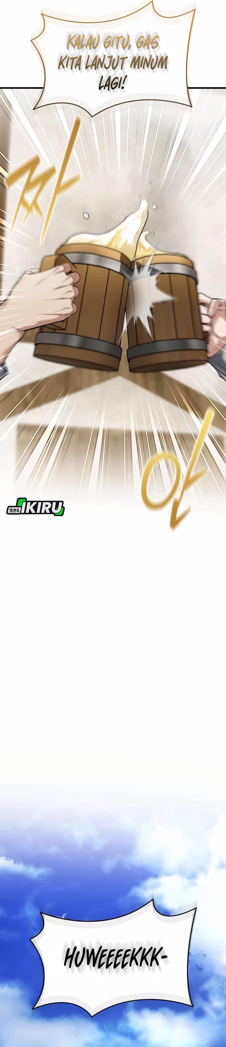 Baca Feasting Lord in Another world - Chapter 12 halaman 23