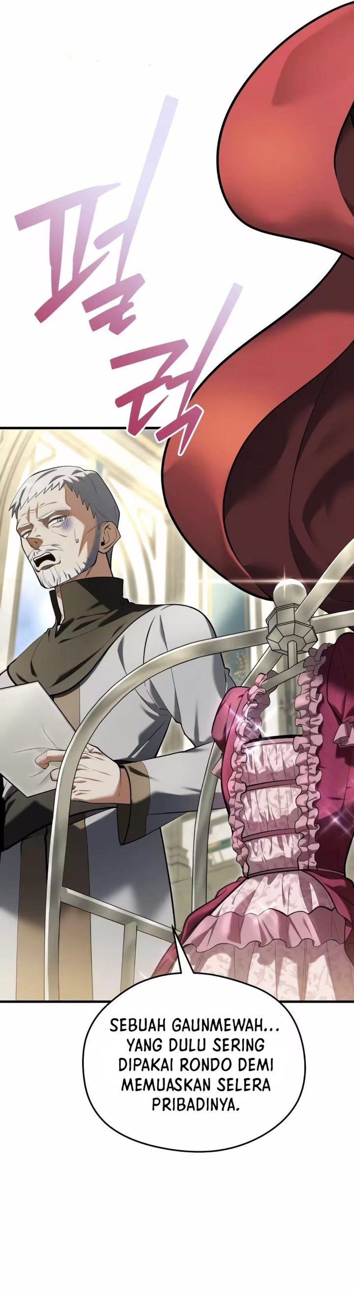 Baca Feasting Lord in Another world - Chapter 12 halaman 3