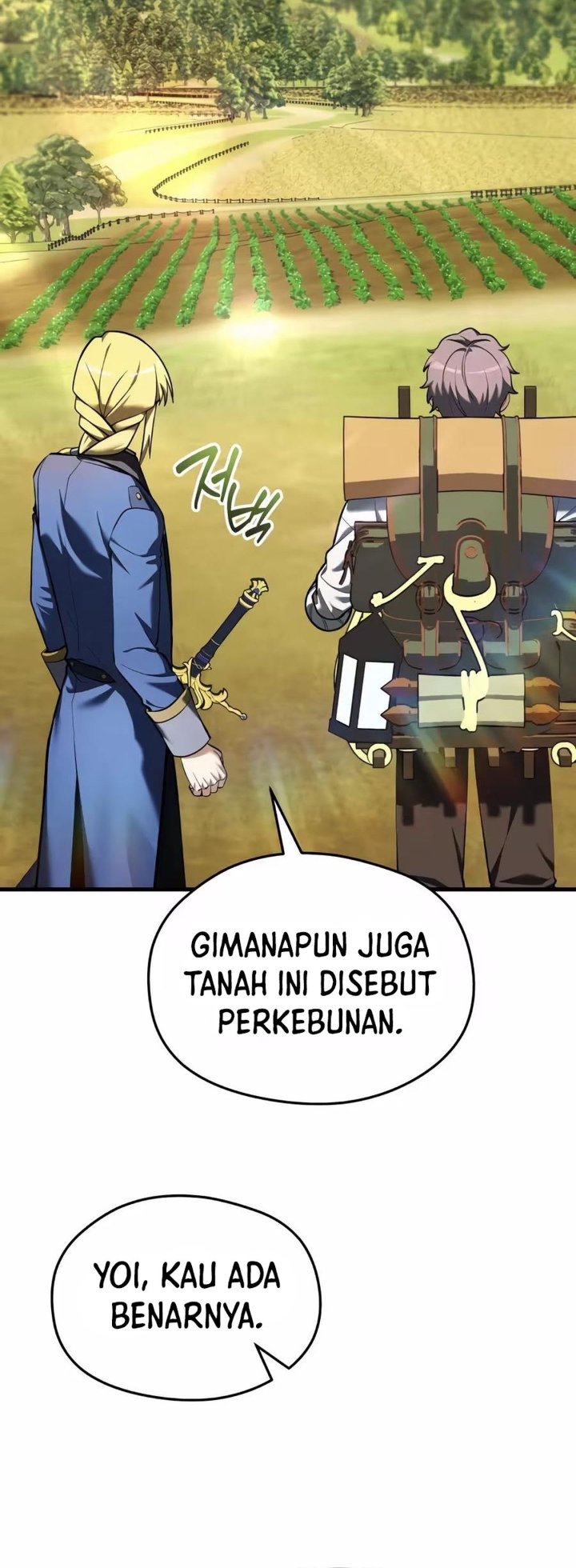 Baca Feasting Lord in Another world - Chapter 12 halaman 30
