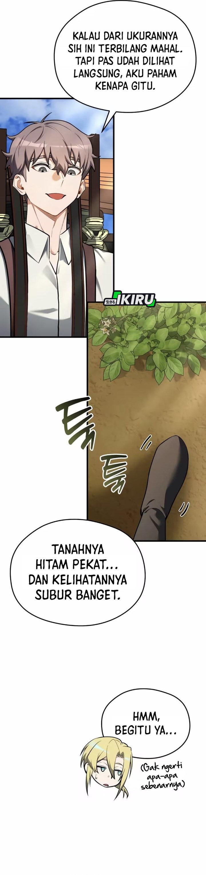 Baca Feasting Lord in Another world - Chapter 12 halaman 31