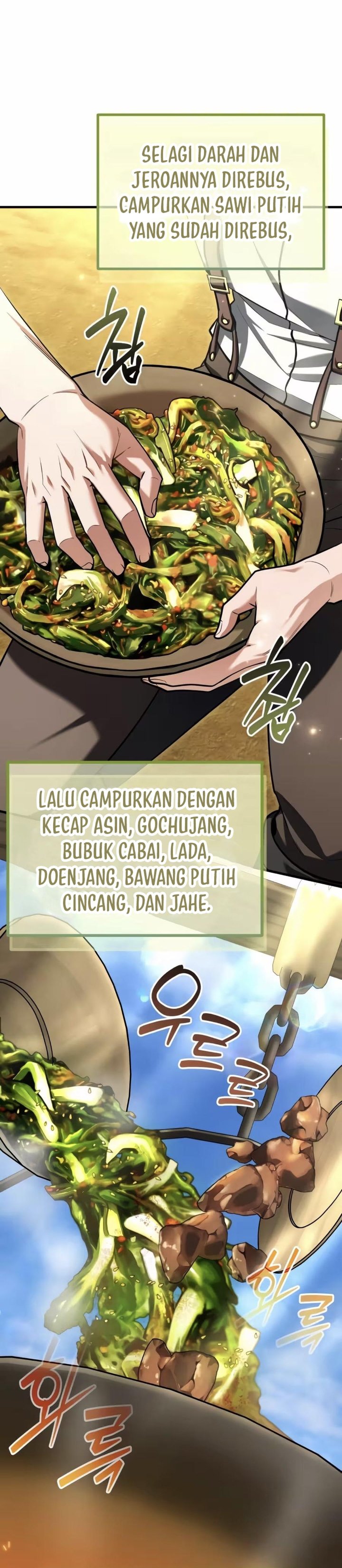 Baca Feasting Lord in Another world - Chapter 12 halaman 38