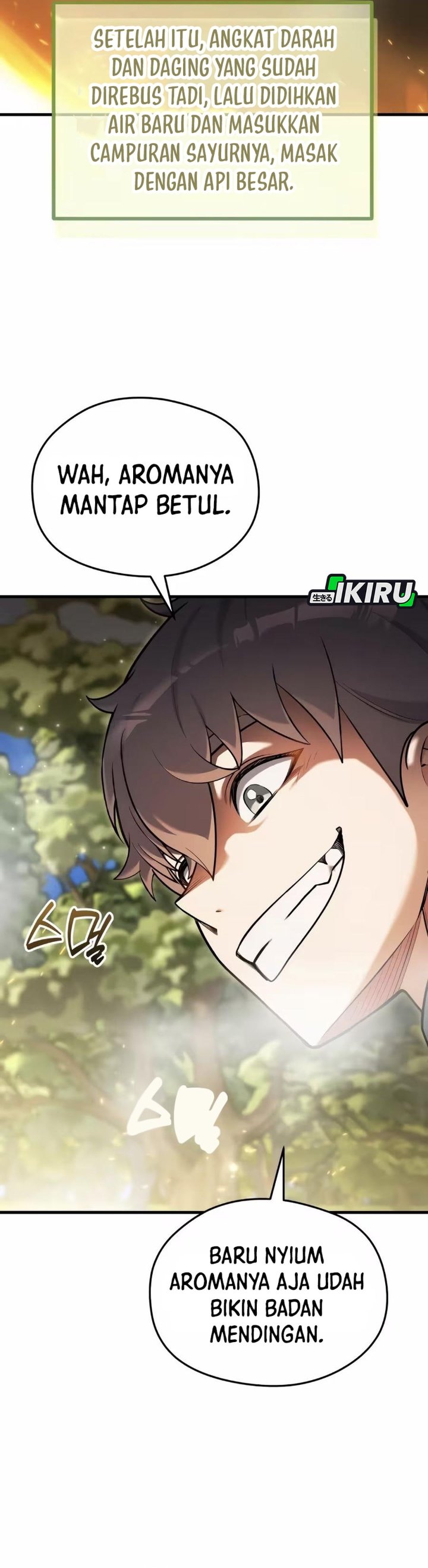 Baca Feasting Lord in Another world - Chapter 12 halaman 39