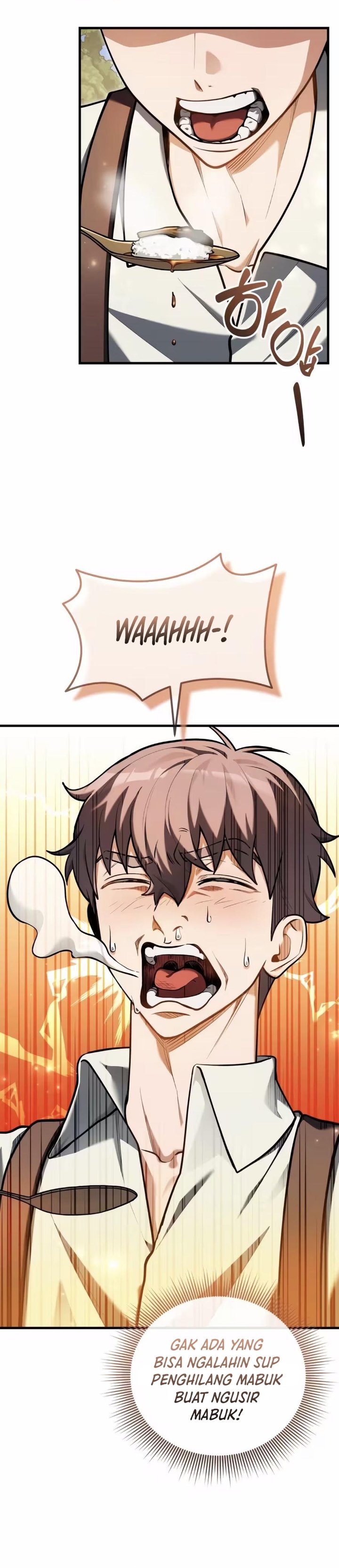 Baca Feasting Lord in Another world - Chapter 12 halaman 44