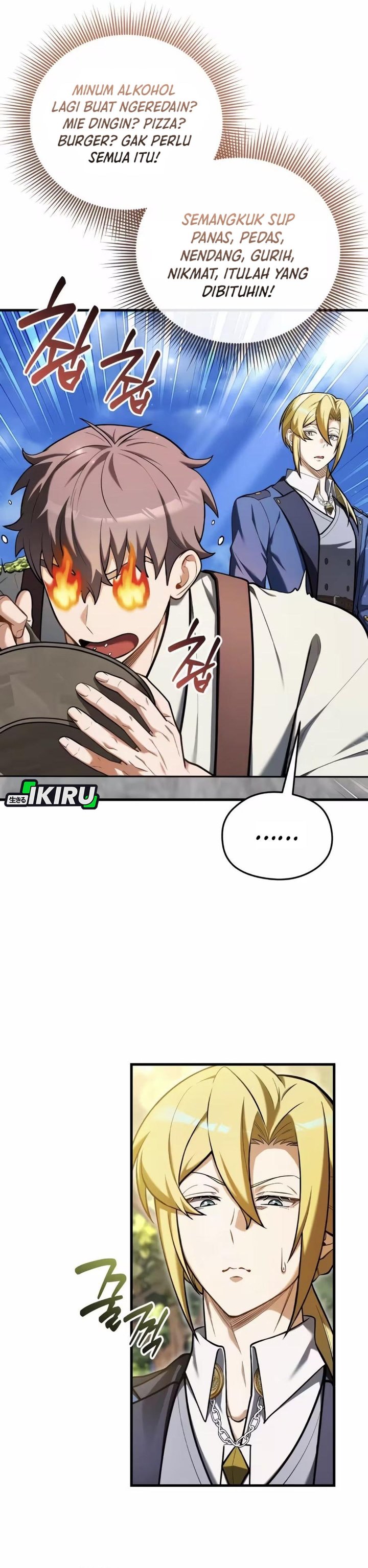 Baca Feasting Lord in Another world - Chapter 12 halaman 45