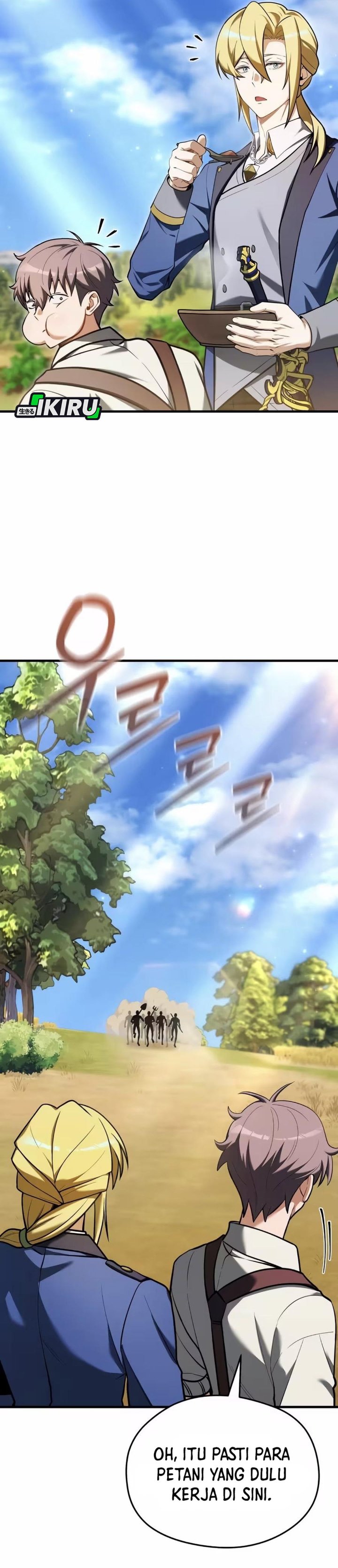 Baca Feasting Lord in Another world - Chapter 12 halaman 47