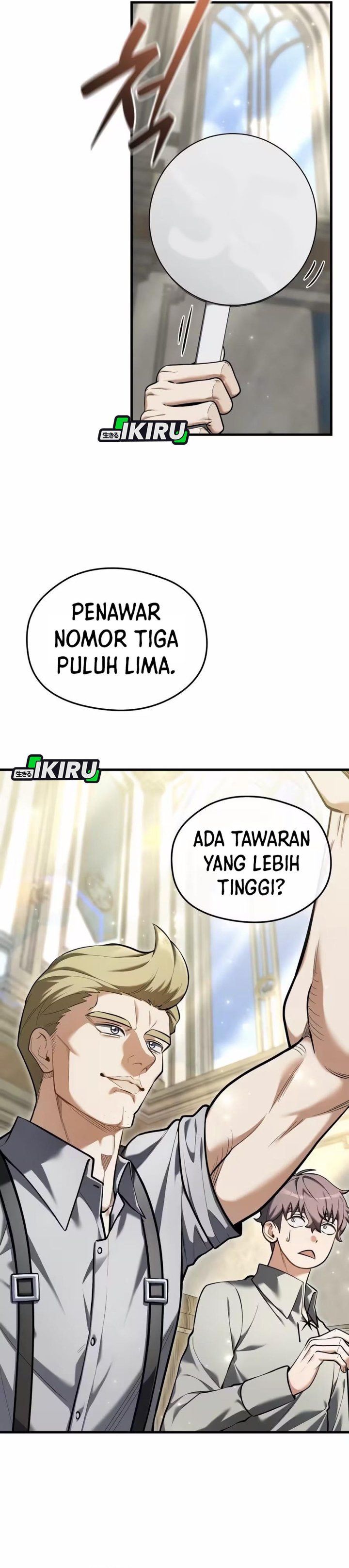 Baca Feasting Lord in Another world - Chapter 12 halaman 5