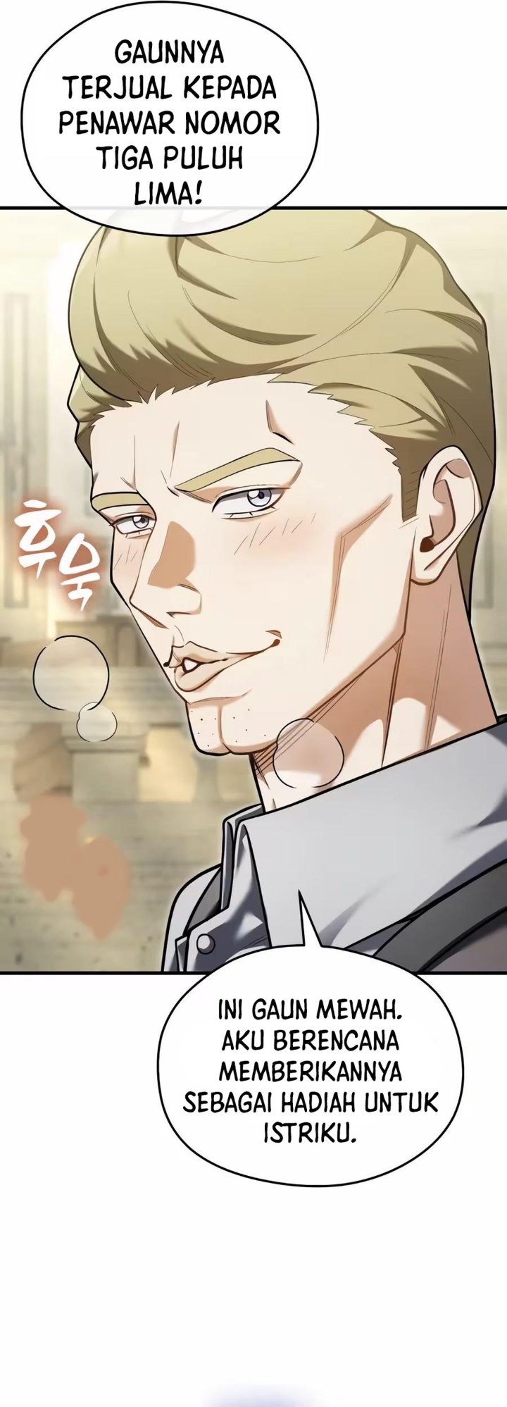 Baca Feasting Lord in Another world - Chapter 12 halaman 6