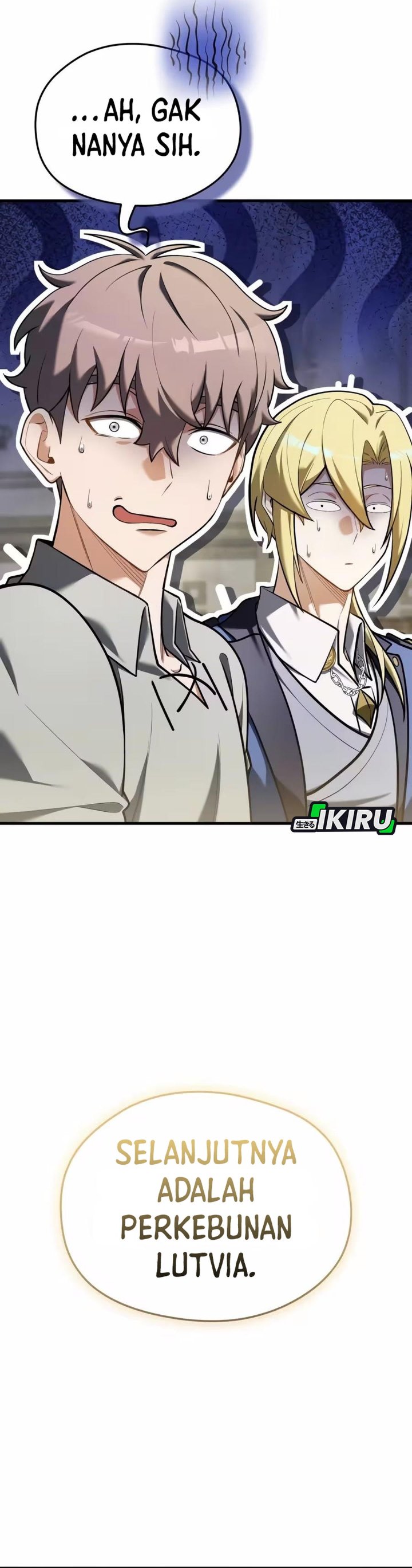 Baca Feasting Lord in Another world - Chapter 12 halaman 7