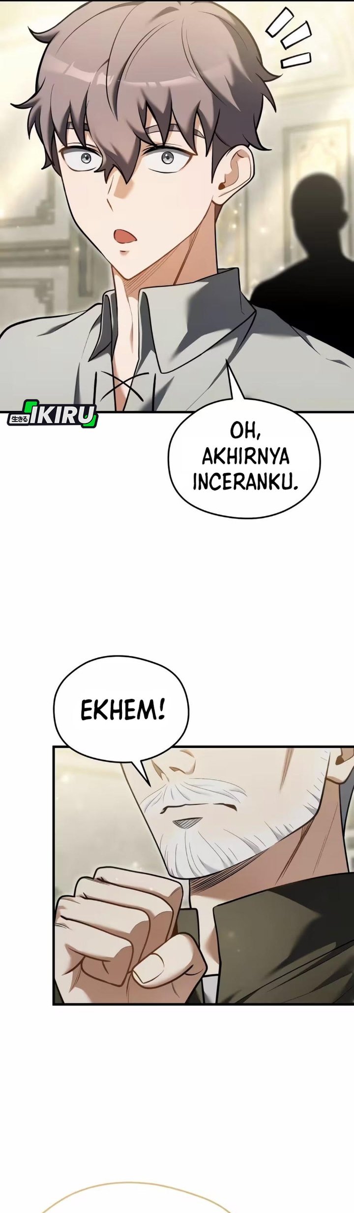 Baca Feasting Lord in Another world - Chapter 12 halaman 8