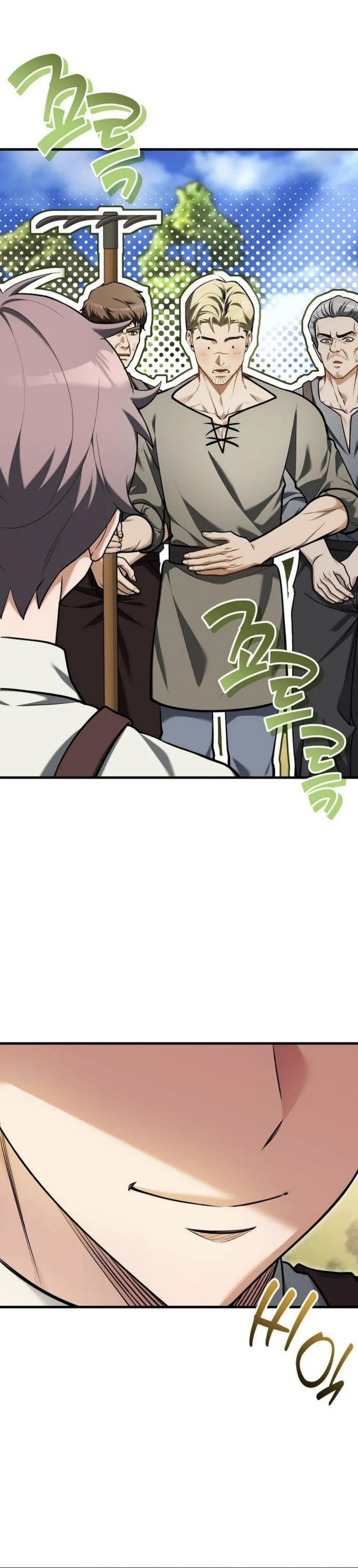 Baca Feasting Lord in Another world - Chapter 13 halaman 13