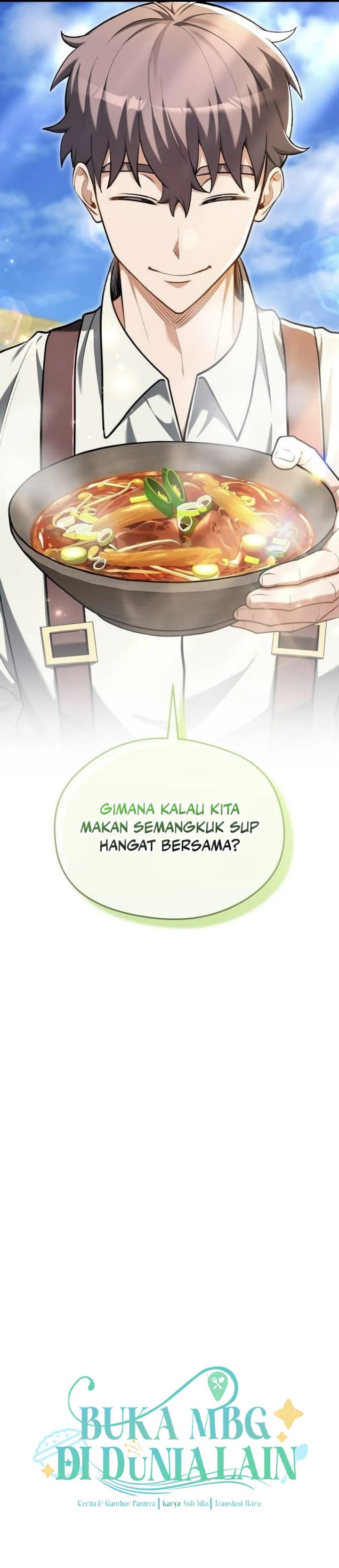 Baca Feasting Lord in Another world - Chapter 13 halaman 14