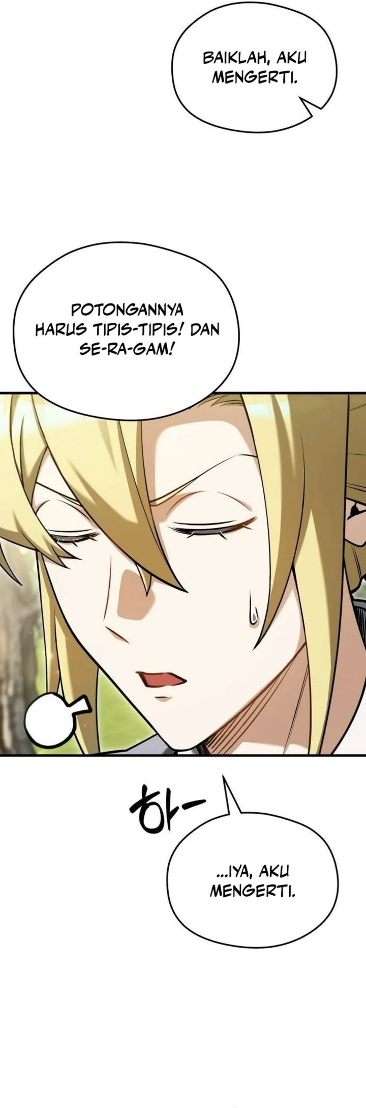 Baca Feasting Lord in Another world - Chapter 13 halaman 19